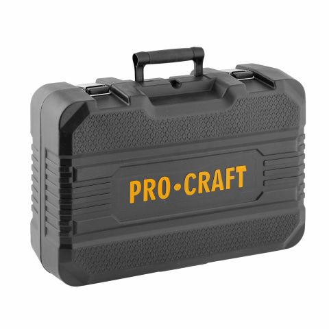 Aku vrtací kladivo  Procraft PHA50-1b-c SDS MAX | PHA50-1b-c